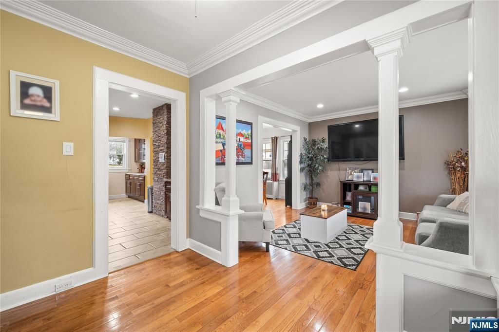 Photo of 389 Colfax Avenue, Clifton, NJ 07013 (MLS # 26010831)