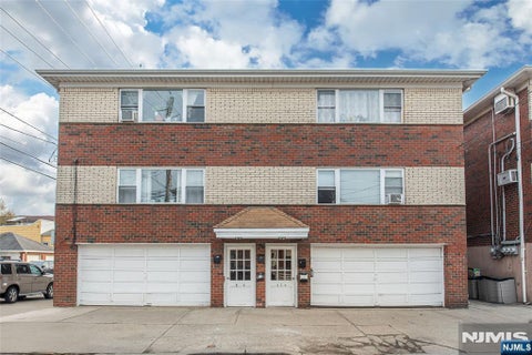 Photo of 470472 Walker Street, Fairview, NJ 07022 (MLS # 26035790)