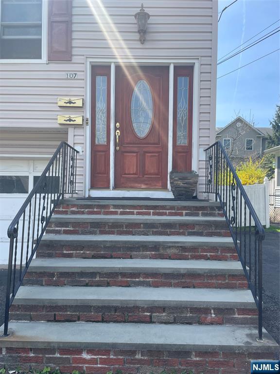 107 Madison Avenue 1