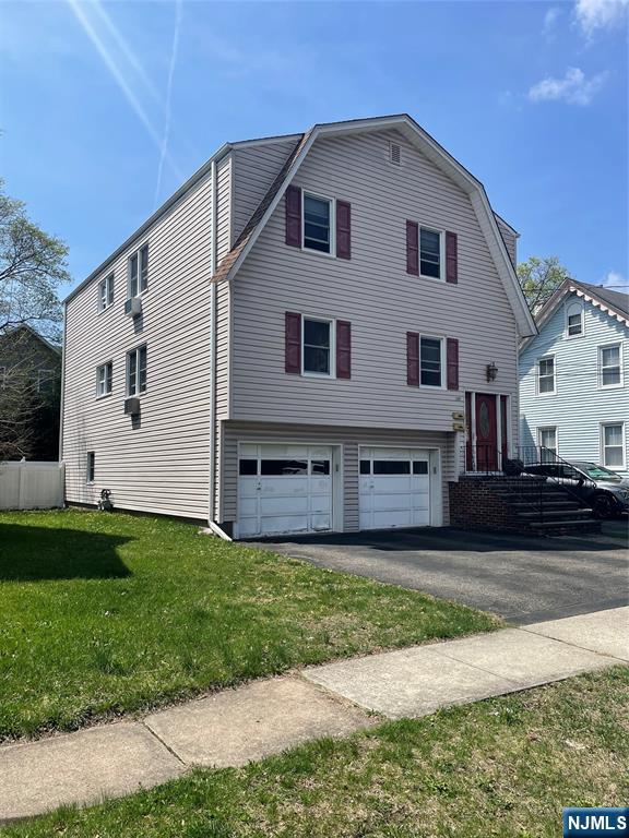 107 Madison Avenue 1