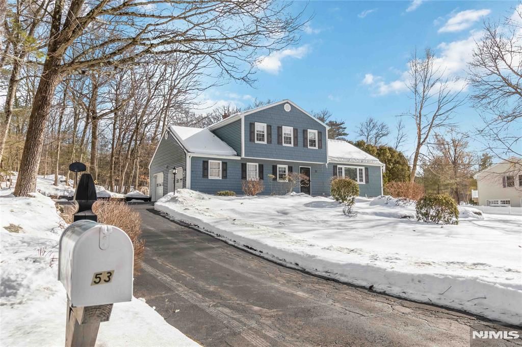 Photo of 53 Sweetman Lane, West Milford, NJ 07480 (MLS # 26004170)