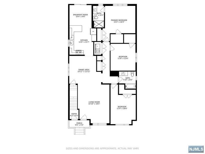 Main image without alt text