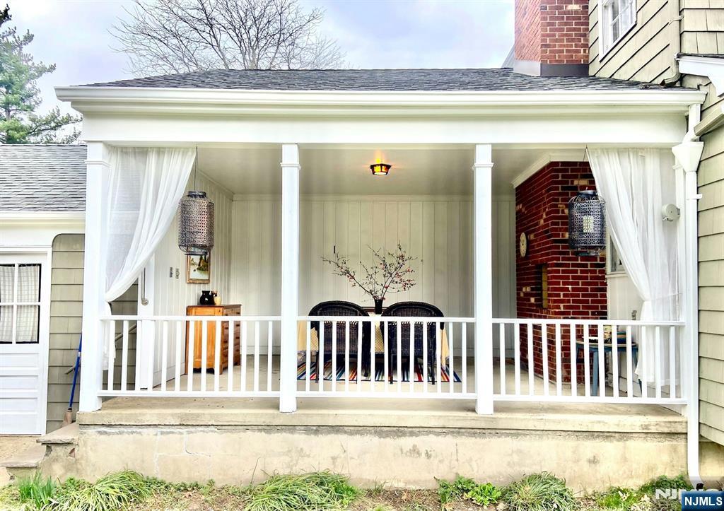 1463 Springfield Avenue