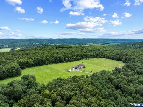 Photo of 464 Mount Bethel Road, Mansfield, NJ 07865 (MLS # 25026198)