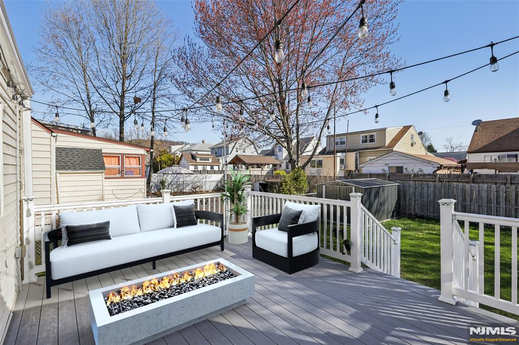 Photo 1 of 154 Richmond Avenue, Paterson, New Jersey, $465,000, Web #: 325004588