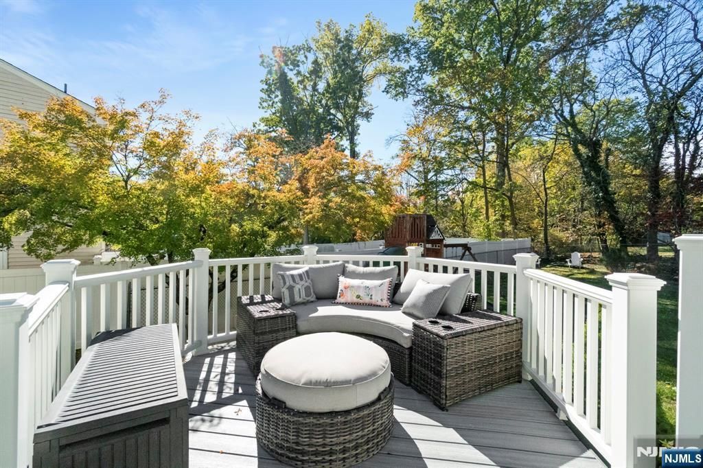 Photo of 24 Harrison Place, Livingston, NJ 07039 (MLS # 25041684)