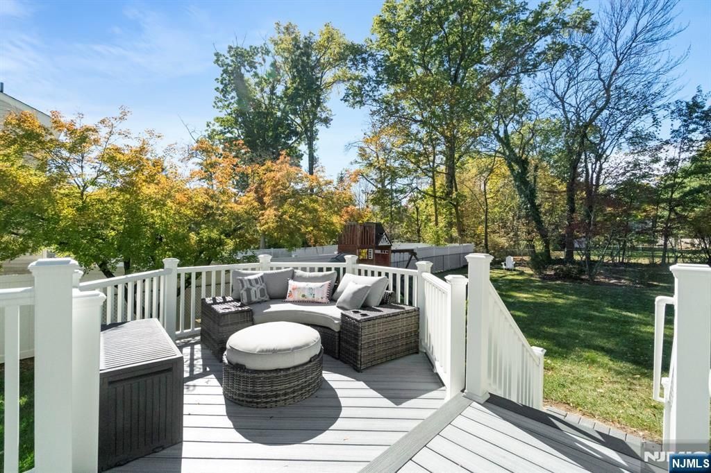 Photo of 24 Harrison Place, Livingston, NJ 07039 (MLS # 25041684)