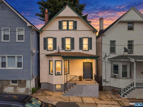 Photo of 34 Chestnut Street, Kearny, NJ 07032 (MLS # 26034297)