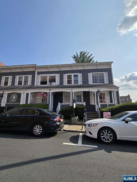 Photo of 38 Bergen St #2, Englewood, NJ 07631 (MLS # 26029904)