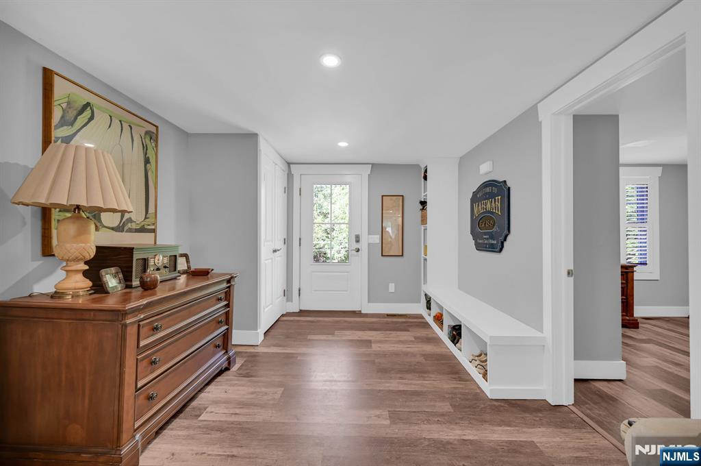 574 Warwick Turnpike