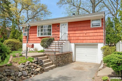 137 Lincoln Place Waldwick NJ 07463