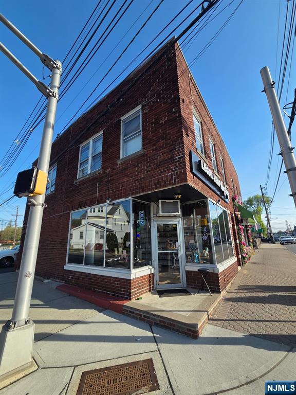 108 Franklin Avenue