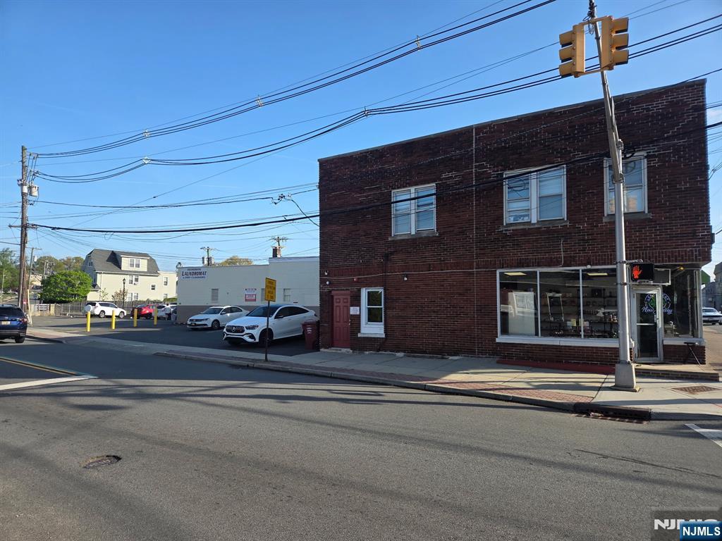 108 Franklin Avenue