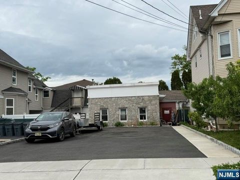Photo of 17 Forest Street, North Arlington, NJ 07031 (MLS # 26017624)