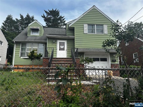 Photo of 3537 Montclair Avenue, Clifton, NJ 07011 (MLS # 26035085)