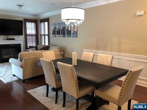 1 Forshee Circle Montvale NJ 07645