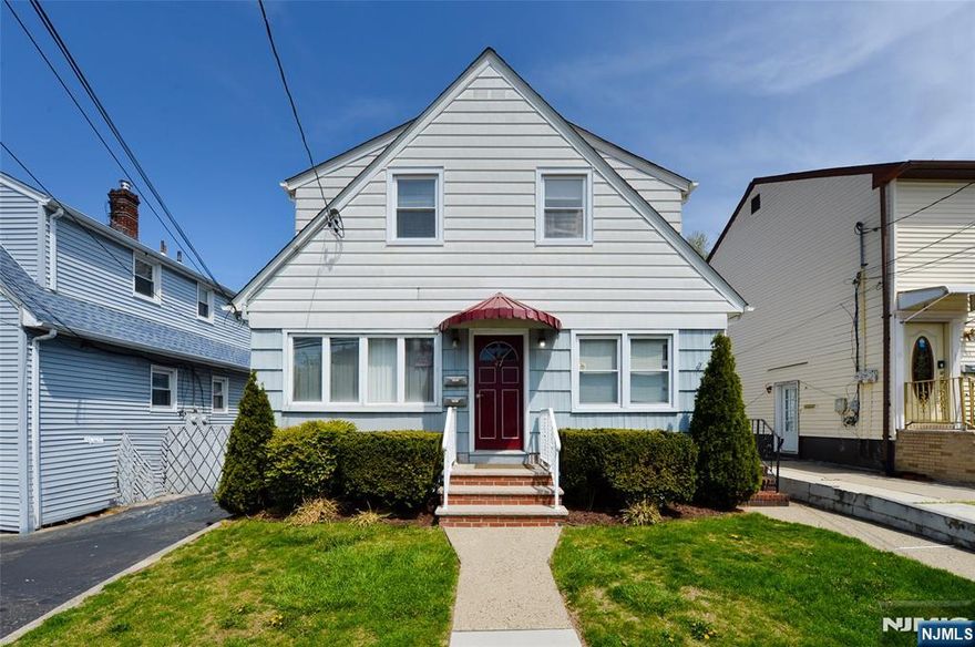 Beautifully maintained home located on a quiet street in Lodi! This rental features 2 bedrooms, 1 Bathroom, living room, eat in kitchen, and private yard. Kitchen is renovated with newer cabinets, and Stainless Steel Appliances. Tenant is responsible for utilities & Snow Removal; Landscaping is included. Shared yard access, street parking only. Home is conveniently located close to Mains Street, which includes shops, dining, schools, and public transportation