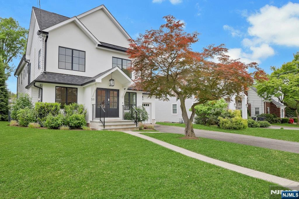 58 Spring Avenue
