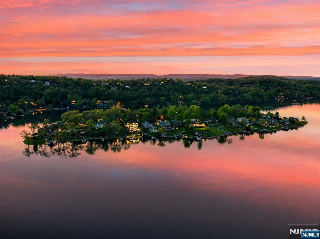 31 Island Trail