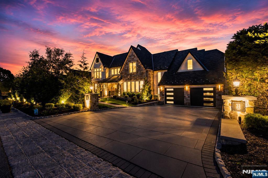 31 Island Trail