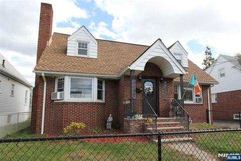 Photo of 128 Prospect St #2, Garfield, NJ 07026 (MLS # 25027857)