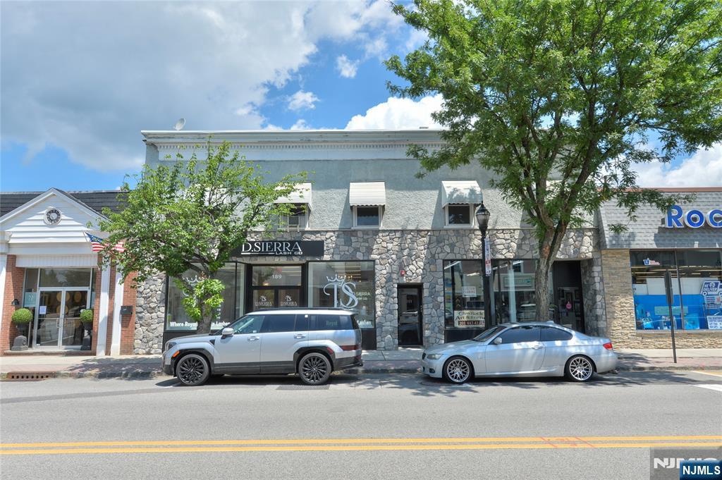 181 - 189 Rock Road