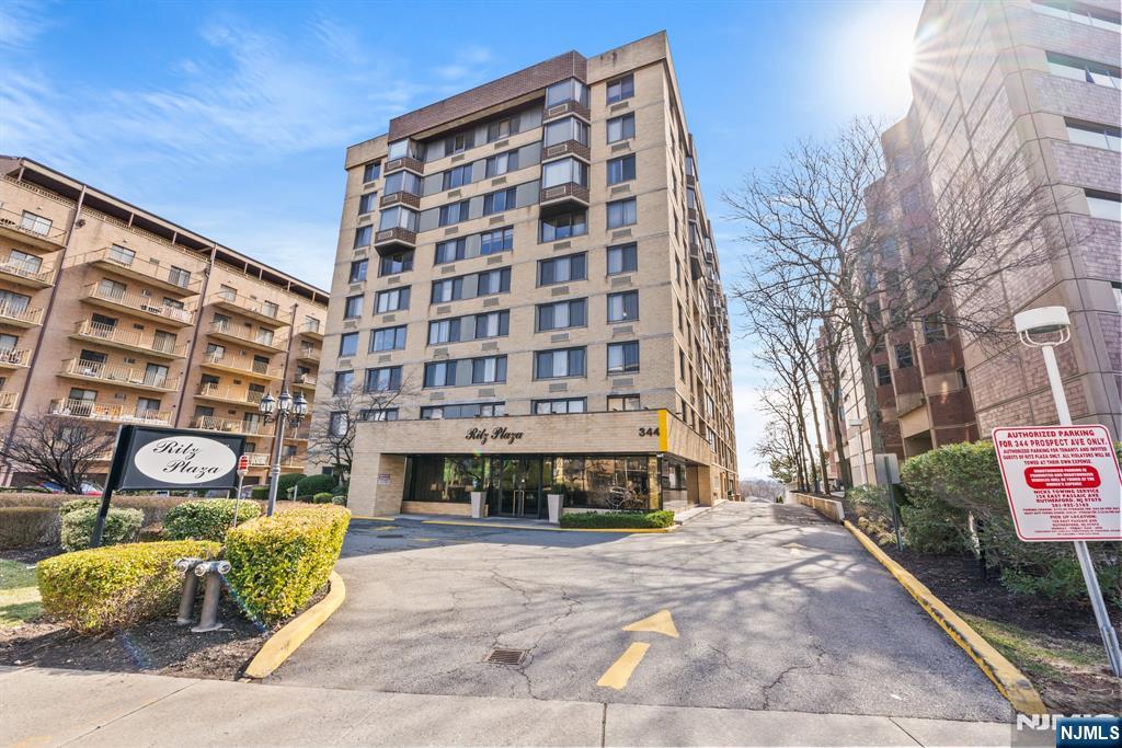 344 Prospect Avenue 8A