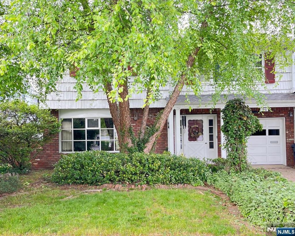Photo of 156 Cedar Avenue, Hackensack, NJ 07601 (MLS # 26010734)