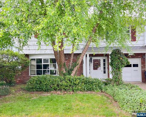 Photo of 156 Cedar Avenue, Hackensack, NJ 07601 (MLS # 26010734)