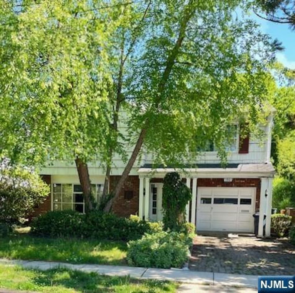 Photo of 156 Cedar Avenue, Hackensack, NJ 07601 (MLS # 26010734)