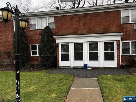 Photo of 65 Regency PARK #65, Ramsey, NJ 07446 (MLS # 26021747)