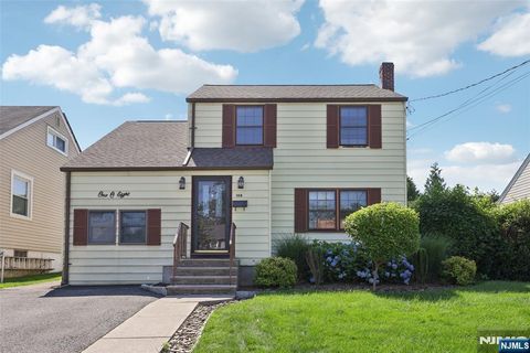 108 Stanley Avenue Nutley NJ 07110