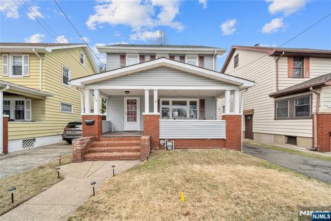 112 8th Street, Clifton, NJ 07011 - MLS#: 25007661
