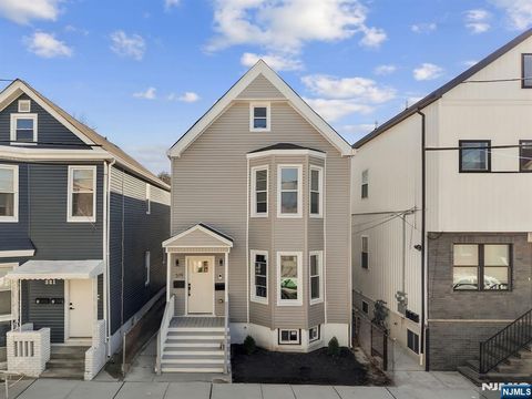 Photo of 319 William St #1, Harrison, NJ 07029 (MLS # 26009179)