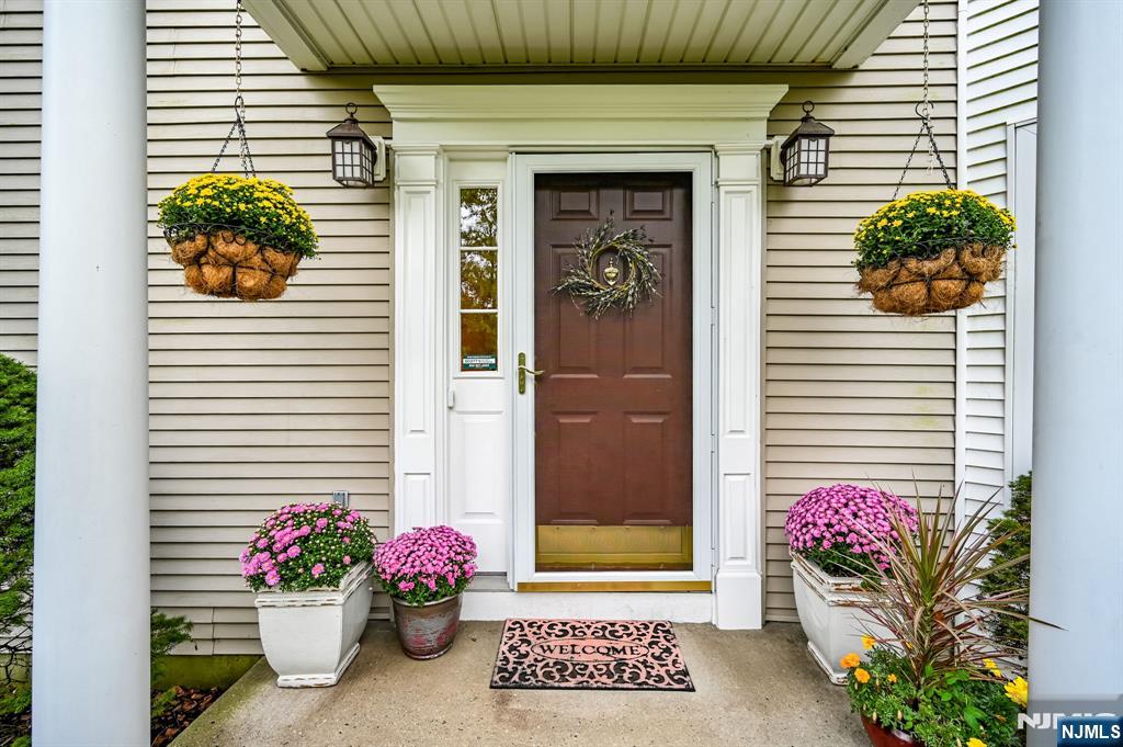 474 Green Mountain Road