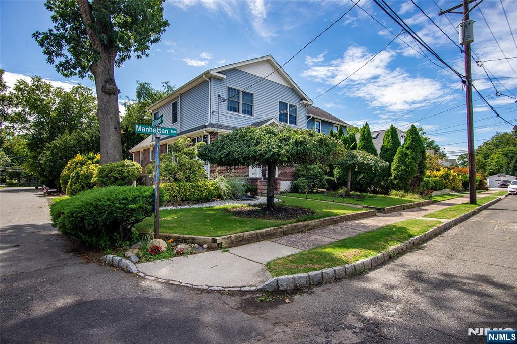 245 Manhattan Terrace