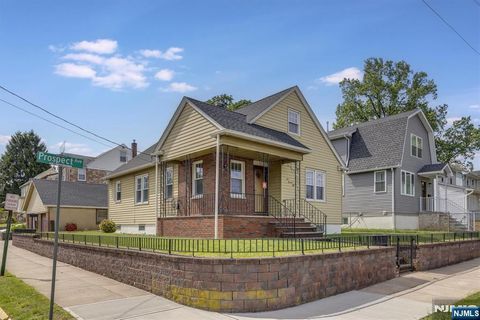 150 Prospect North Arlington NJ 07031