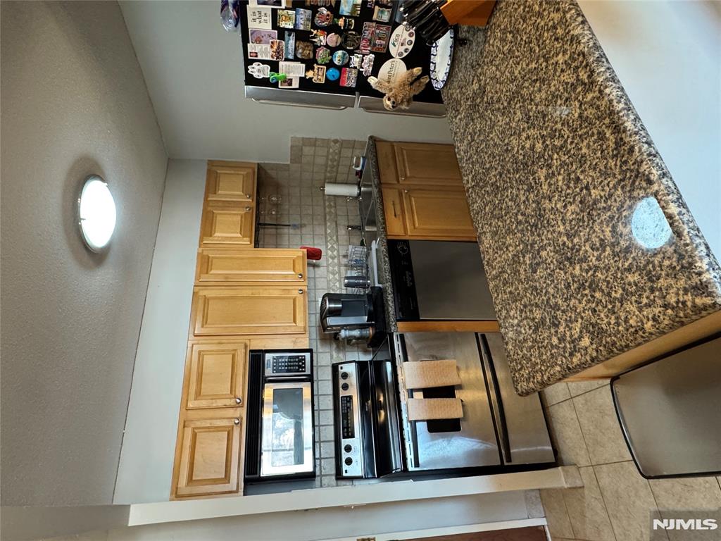 770 Anderson Avenue 9F