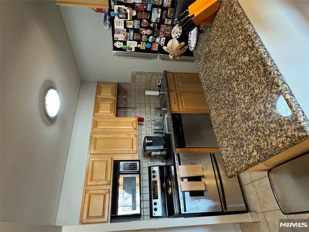 770 Anderson Avenue 9F