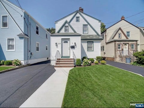 Photo of 119 Garden Avenue, Belleville, NJ 07109 (MLS # 26034730)