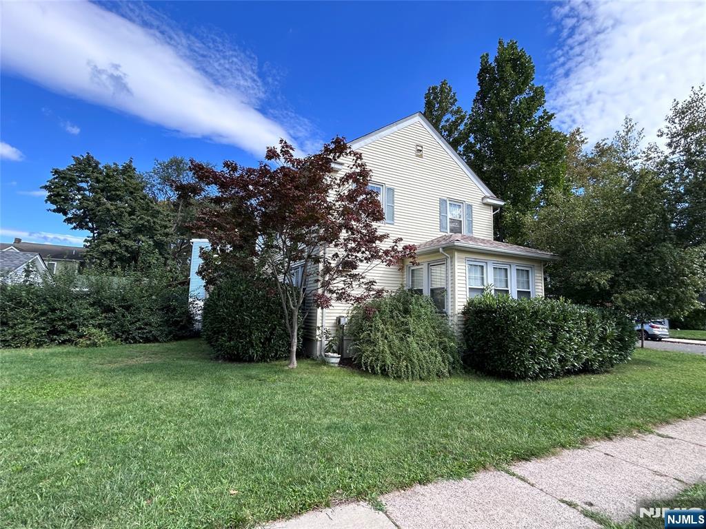 58 Buena Vista Avenue