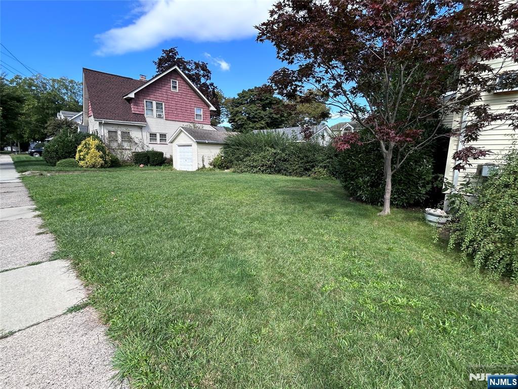 58 Buena Vista Avenue