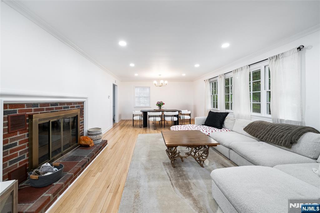 777 Frederick Court