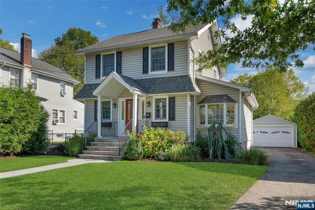 Photo of 66 Smull Avenue, Caldwell, NJ 07006 (MLS # 26004722)