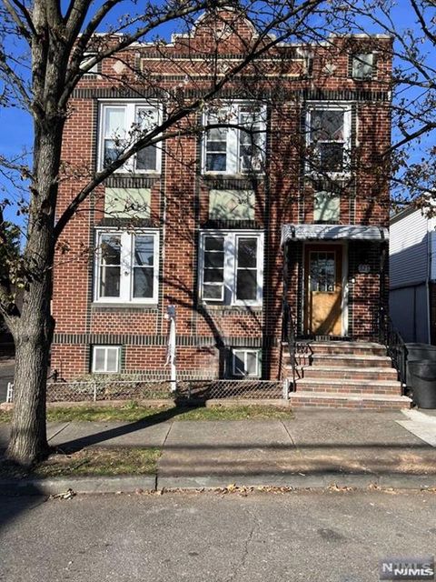 121 Westervelt Place 1F Lodi NJ 07644