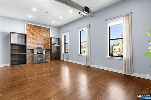 Photo of 321 Washington Street #PH4, Hoboken, NJ 07030 (MLS # 26007096)