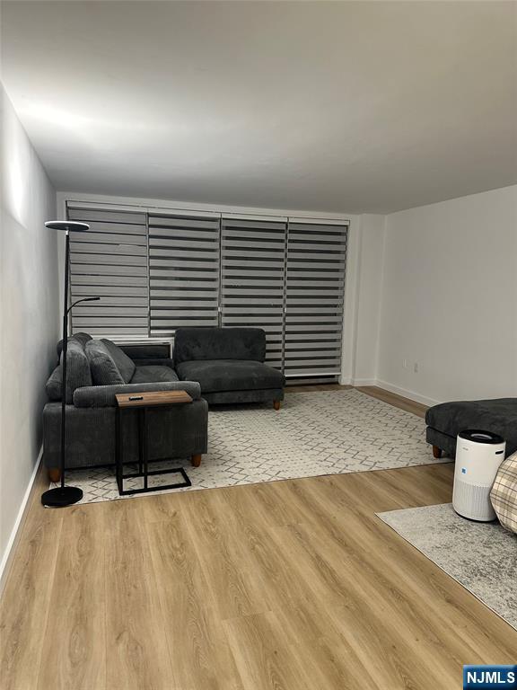 Property for Sale at 1 Wall Street 6C, Fort Lee, New Jersey - Bathrooms: 1  - $180,000