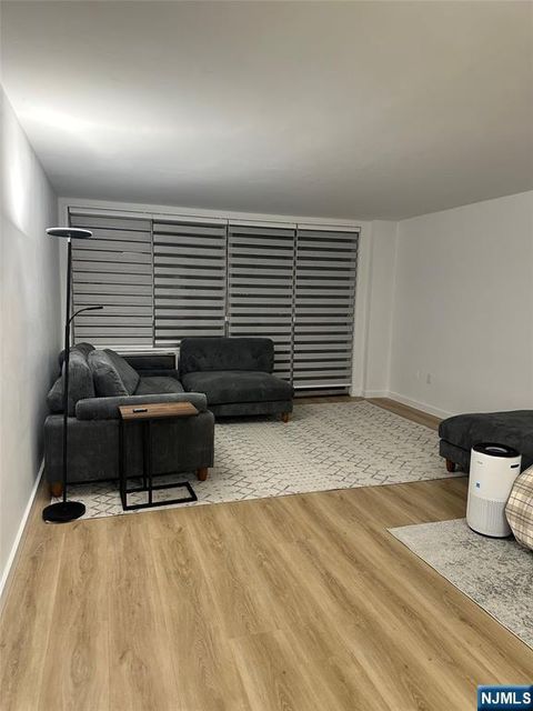 1 Wall Street Unit 6C, Fort Lee, NJ 07024 - MLS#: 25008618