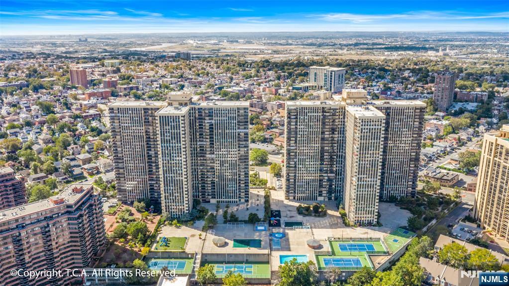 200 Winston Drive 2002