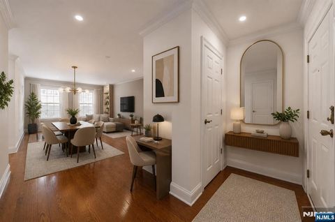 Photo of 180 Edgewater Road #1A, Cliffside Park, NJ 07010 (MLS # 26016031)